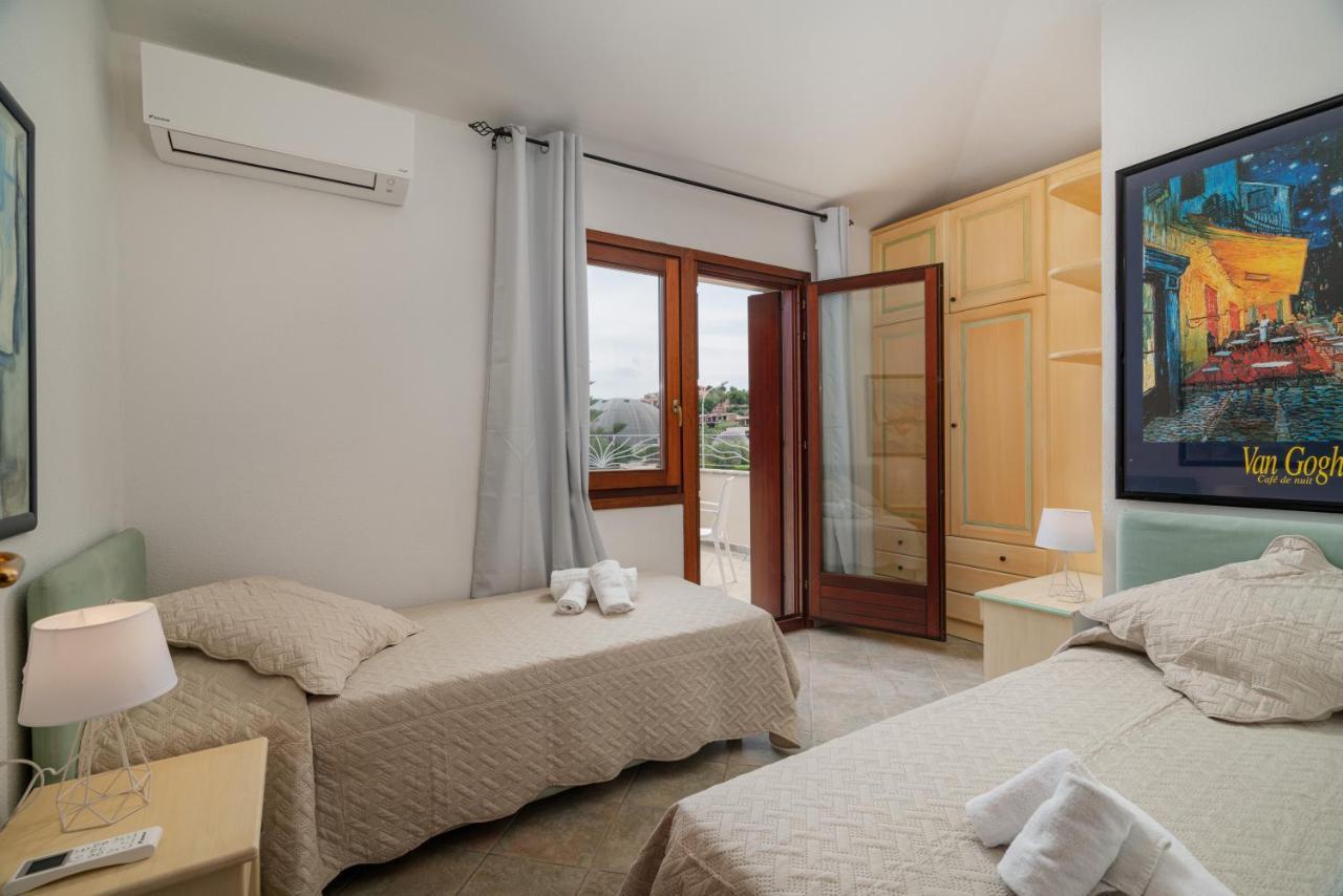 Rooms Tavolara Сан-Теодоро Экстерьер фото