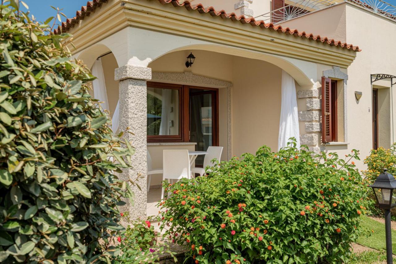 Rooms Tavolara Сан-Теодоро Экстерьер фото